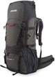 Image Походный рюкзак Pinguin Explorer 60 Black