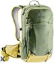 Image Рюкзак Deuter Attack 16 Khaki-Turmeric