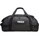 Image Дорожная сумка Thule Chasm 90 L Black