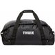 Image Дорожная сумка Thule Chasm 70 L Black