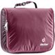 Image Сумка Deuter Wash Center Lite II Mсaron-aubergine