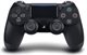Image Joystick Sony Dualshock 4 Jet Black