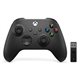 Image Joystick Microsoft Xbox Series + Adapter for Windows 10