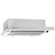 Image Вытяжка телескопическая Mastercooc SOLARIS 700(60) LED White