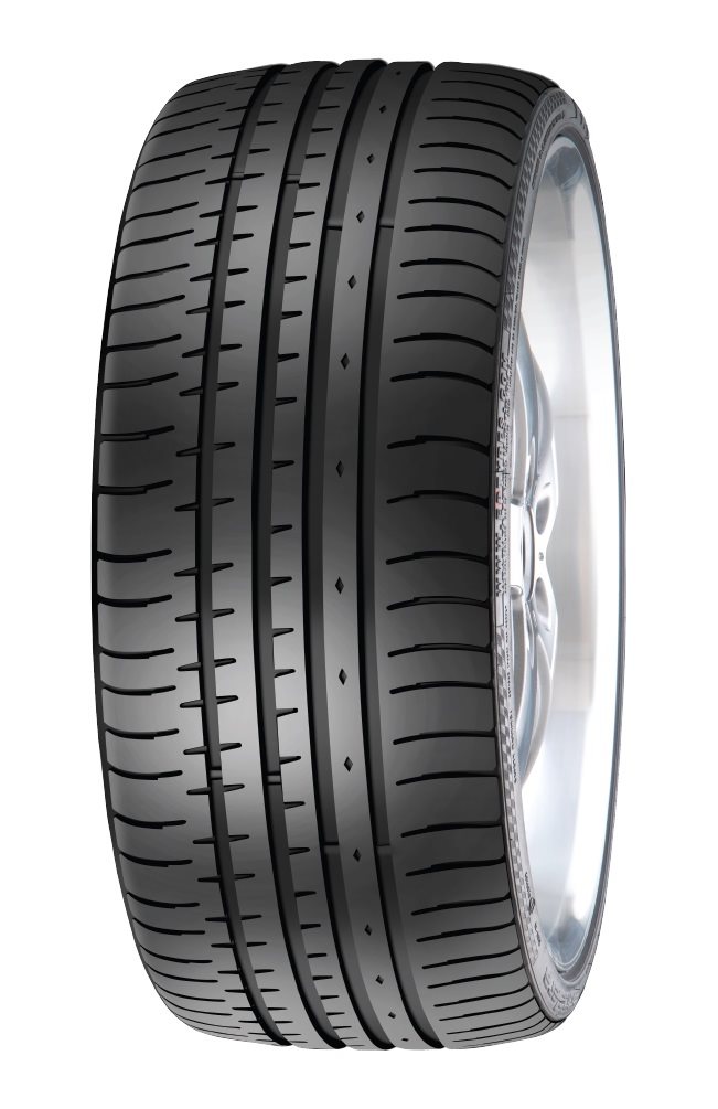 Image Шины ACCELERA PHI 245/35 R19 93Y