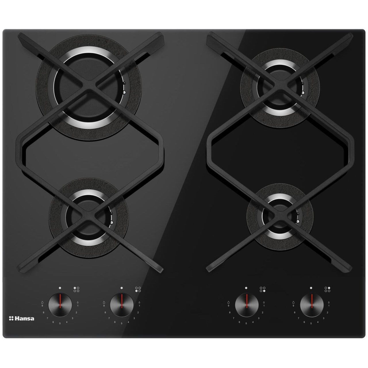 Image Plita de gaz Hansa BHKS632590