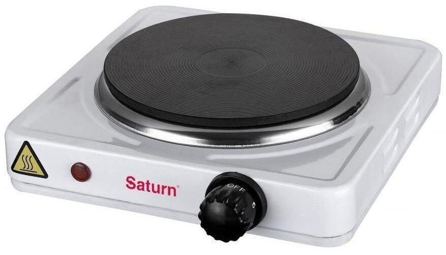 Image Aragaz de masa Saturn ST-EC0196 White