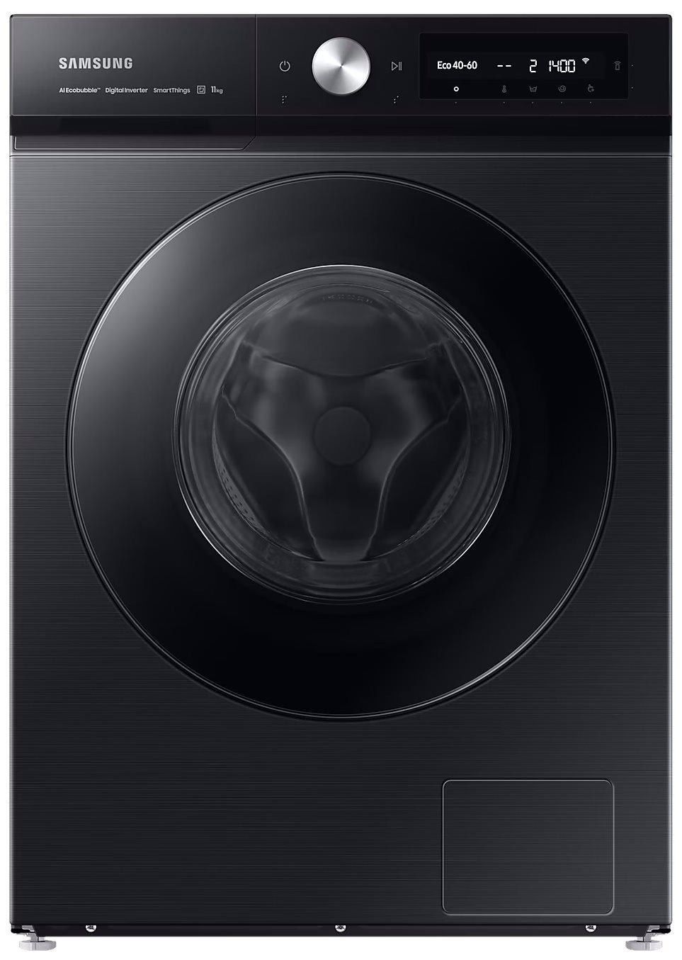 Image Стиральная машина Samsung WW11BB744DGBS7