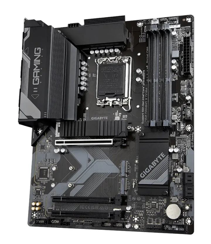 Image Материнская плата Gigabyte B760 GAMING ATX