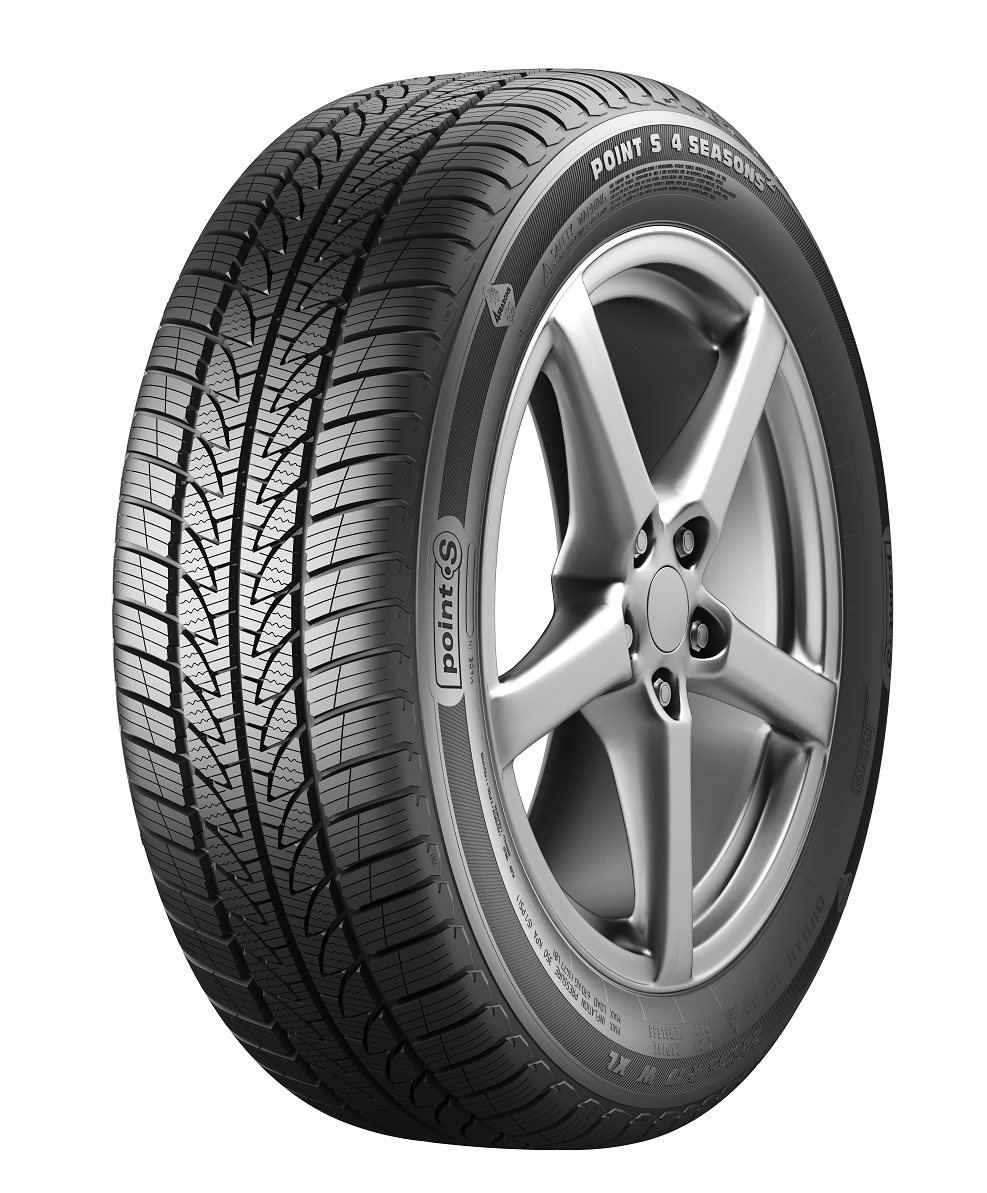 Image Шины POINTS 4Seasons 2 185/65 R15 88T