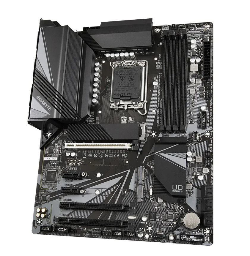 Image Материнская плата Gigabyte Z690 UD, LGA1700, Intel Z690, ATX