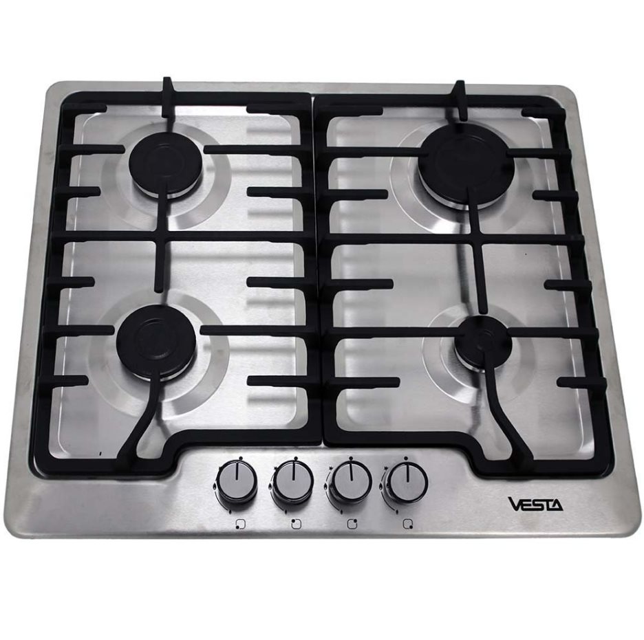 Image Plita de gaz Vesta BHF6060ICX