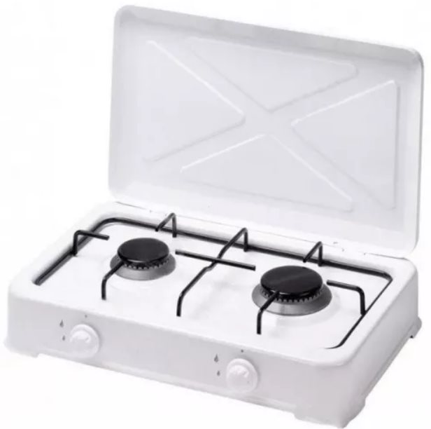 Image Настолько плита Vesta TT2/LPG/WH