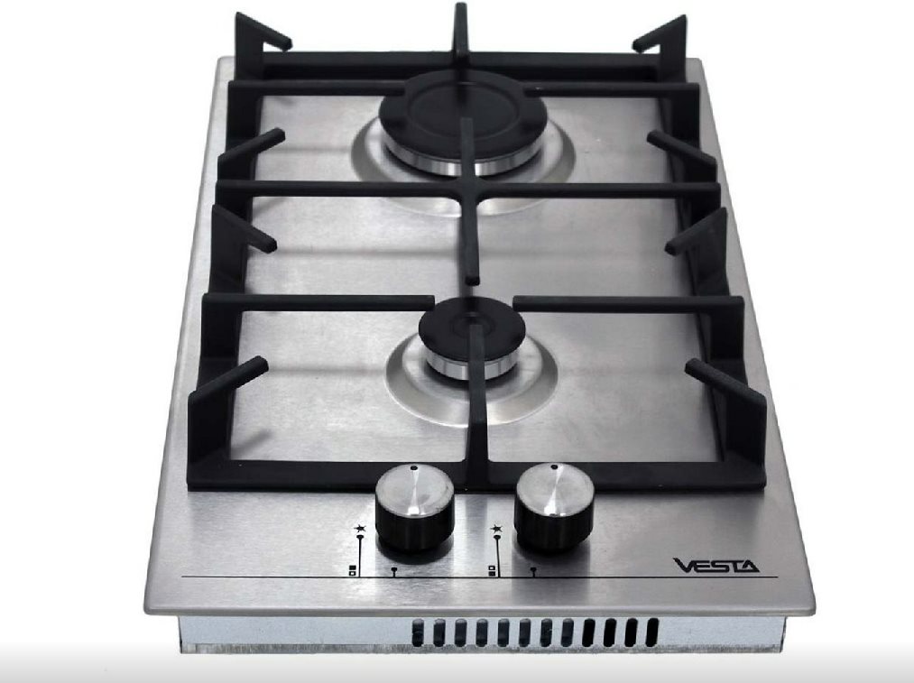 Image Plita de gaz Vesta BHF3060ICX