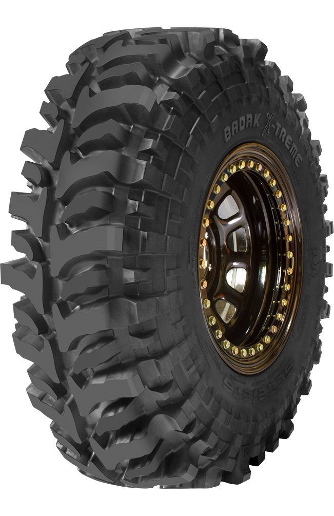 Image Шины ACCELERA Badak X-Treme 35x10.5 R16 119L