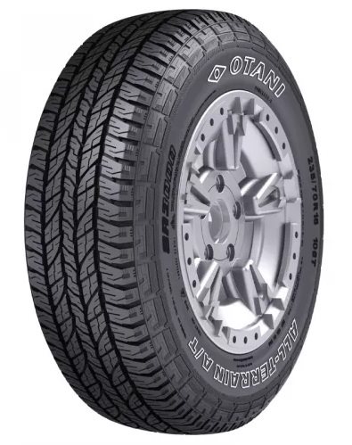 Image Шины OTANI SA3000 AT 265/65 R17 112T