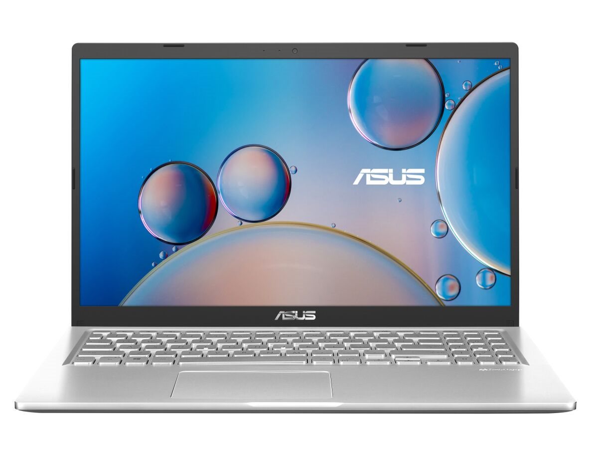 Image Laptop Asus X515EA (Core i5-1135G7, 16Gb, 512Gb) Silver