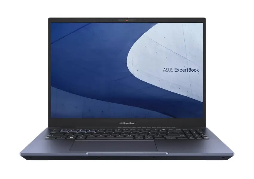 Ноутбук Asus ExpertBook B5 OLED B5602CBA (Core i7-1260P, 16Gb, 1Tb) Black