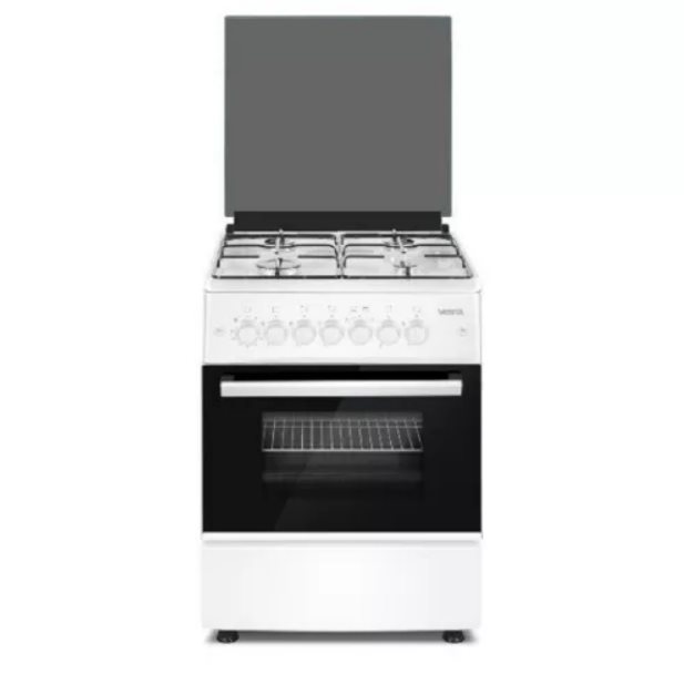 Image Газовая плита Efes GC-GE6060/2+2/WH