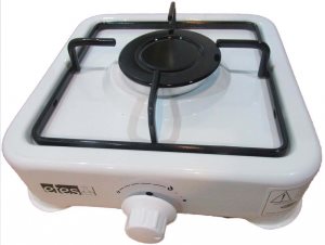 Image Plita de masa Efes TT1/LPG/WH