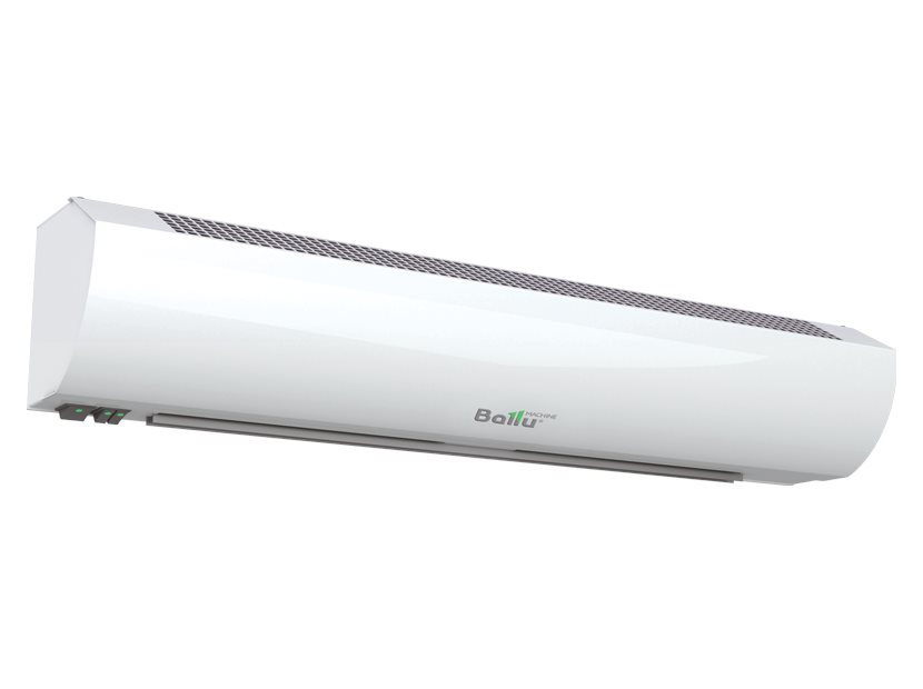 Image Perdea de aer Ballu BHC-L06-S03