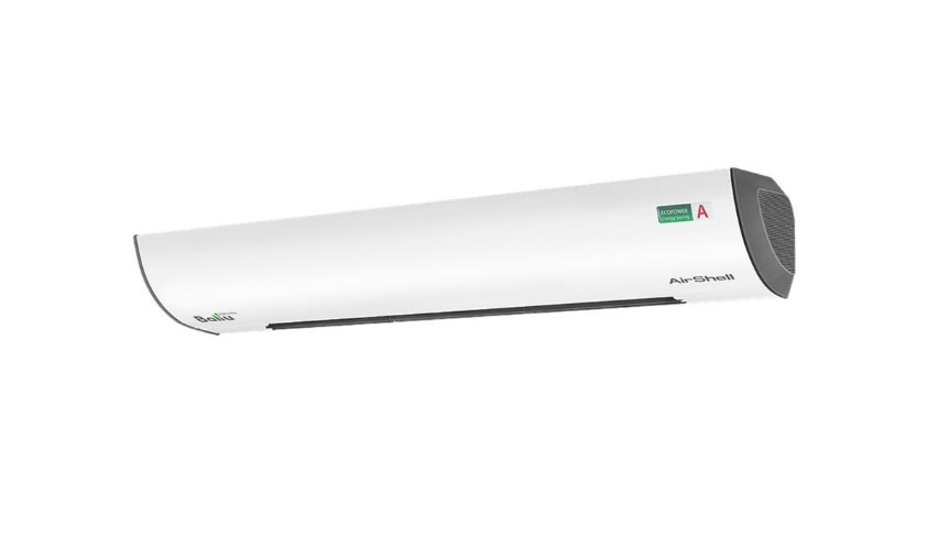 Image Perdea de aer Ballu BHC-L10-S06 SP