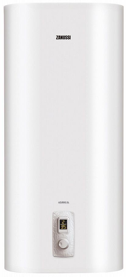 Image Бойлер Zanussi ZWH/S 50 Azurro DL