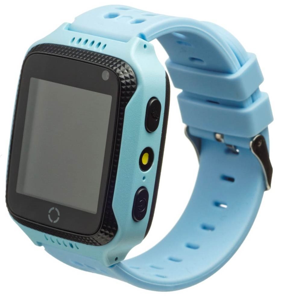 Image Умные часы Smart Baby Watch G100 Blue