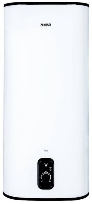 Image Бойлер Zanussi ZWH/S 30 Nero