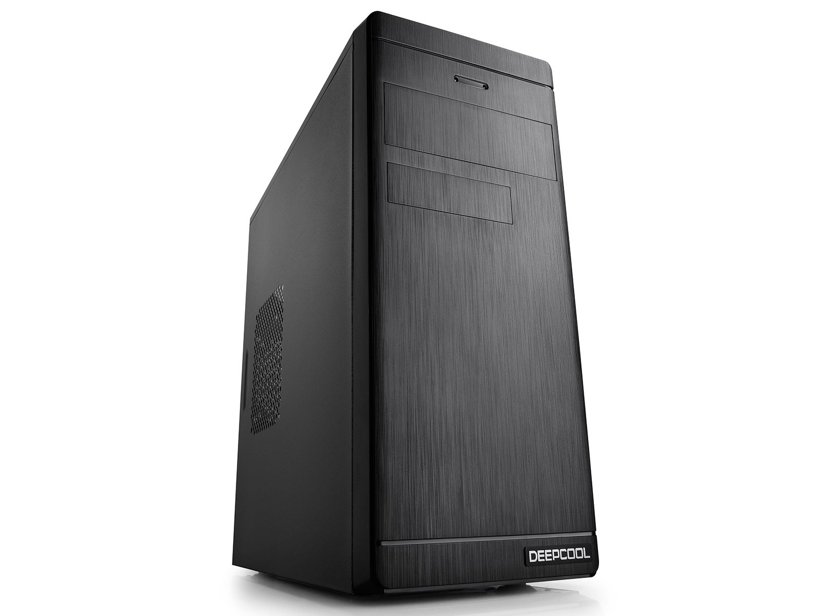 Image Carcasă Deepcool Wave V2 Black