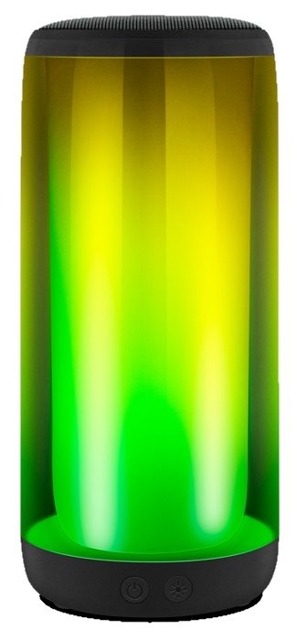 Image Портативная колонка Sven PS-260 Black