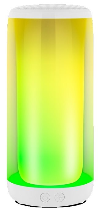 Image Портативная колонка Sven PS-265 White