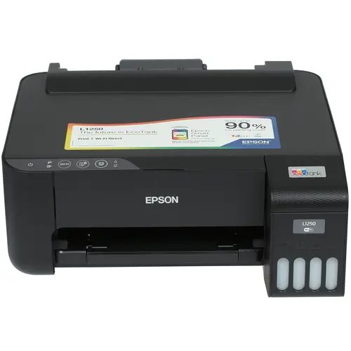 Image Принтер Epson EcoTank L1250