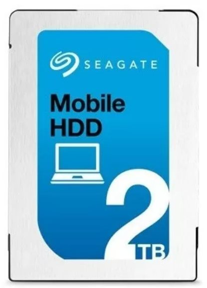 Image Dispozitiv de stocare HDD Seagate ST2000LM007 2TB FR
