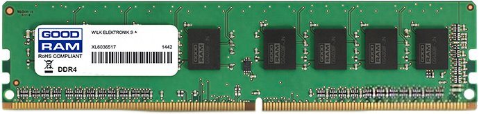 Image Оперативная память Goodram 16Gb DDR4-2666MHz