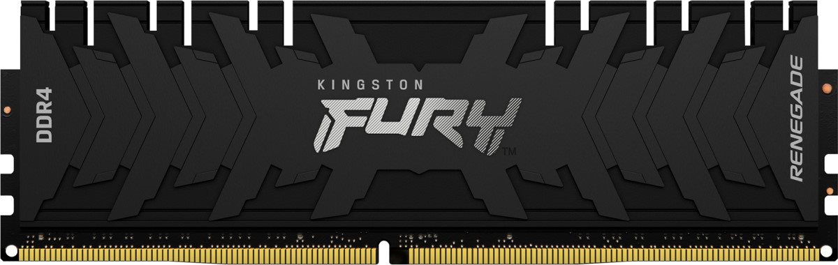 Memorie RAM Kingston Fury Renegade 16Gb DDR4-2666MHz