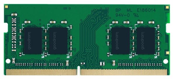 Image Оперативная память Goodram 8GB DDR4-3200