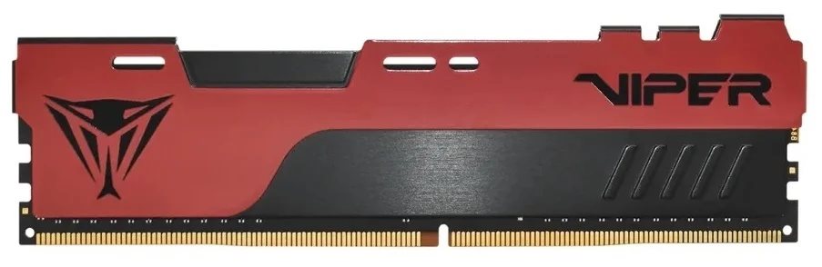 Оперативная память Patriot Viper Elite II 8Gb DDR4-4000MHz