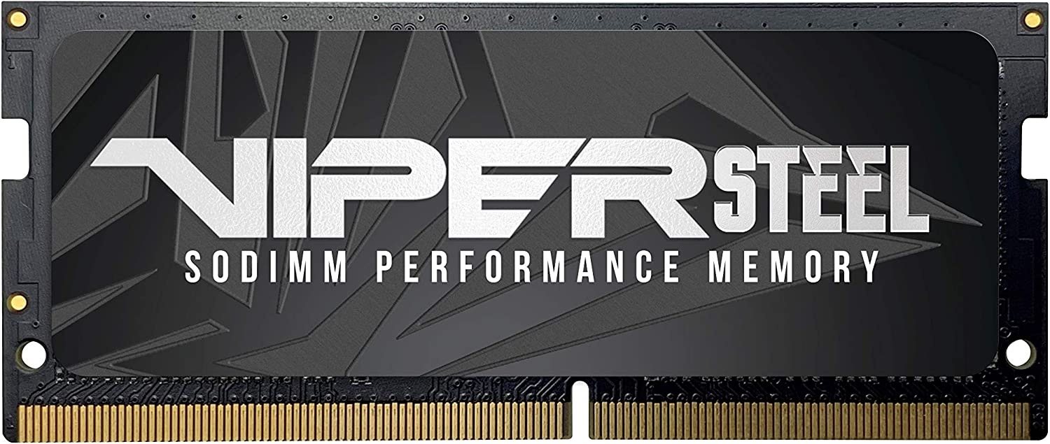 Memorie RAM Patriot Viper Steel 8Gb DDR4-2666 SODIMM