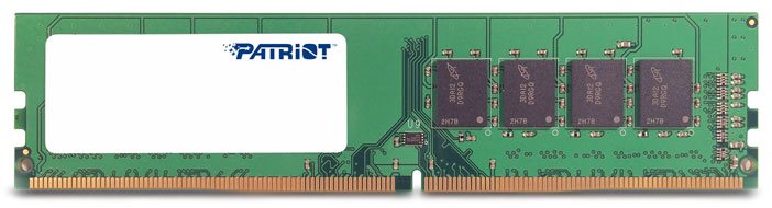 Image Оперативная память Patriot Signature Line 8GB DDR4-2666MHz
