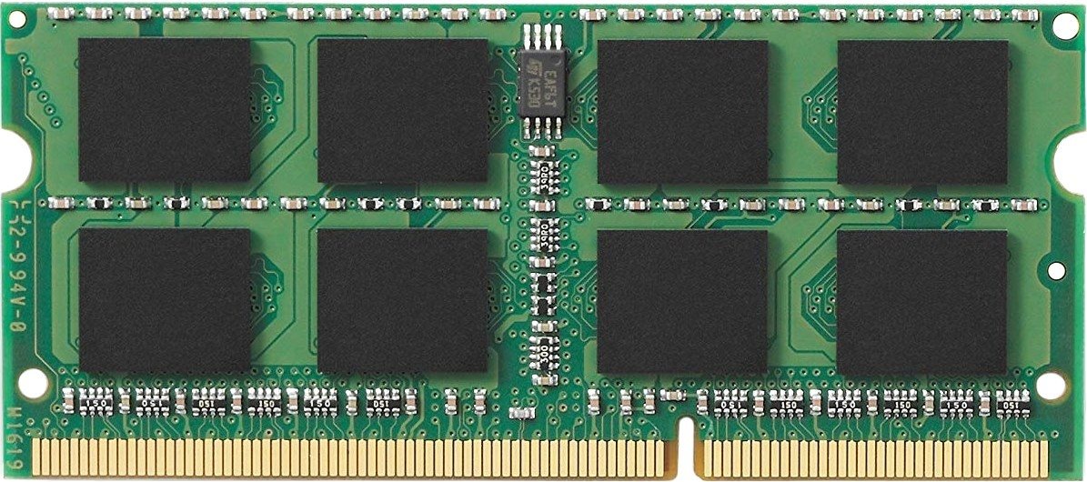 Image Оперативная память Kingston 8Gb SODIMM DDR4-3200MHz