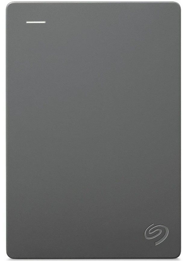 Image Внешний жесткий диск Seagate Basic STJL2000400 2TB Gray