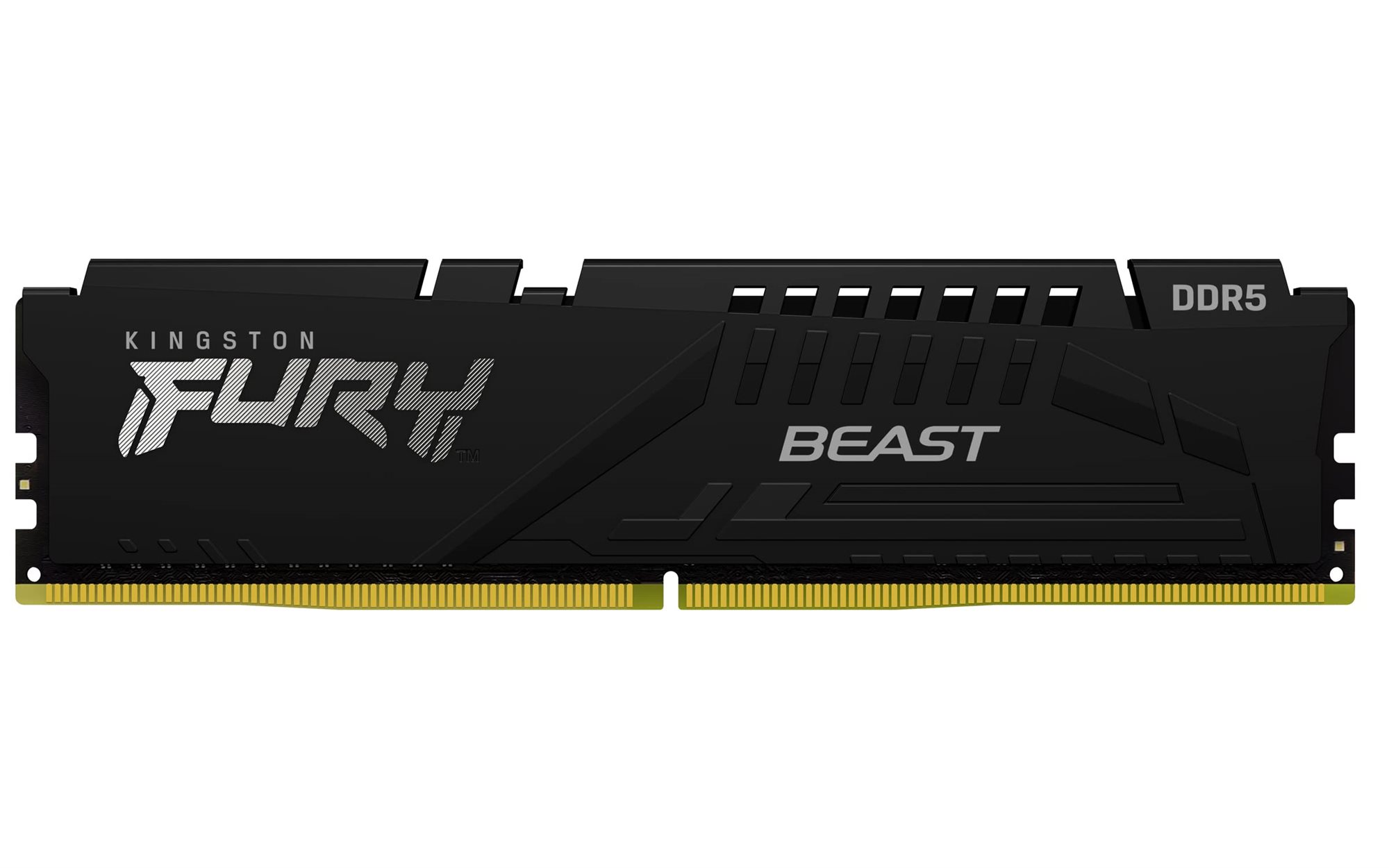 Memorie RAM Kingston Fury Beast 32Gb DDR5-4800MHz