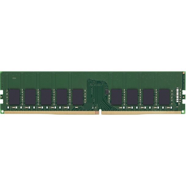 Image Оперативная память Kingston 8GB D4-3200E22 1Rx8 UDIMM