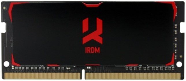 Memorie RAM Goodram 16Gb DDR4-3200MHz SODIMM