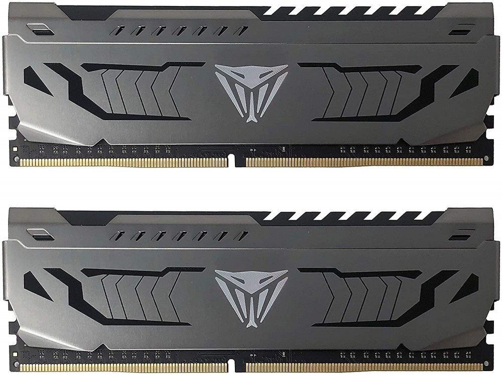 Memorie RAM Patriot Viper Steel 64Gb DDR4-3200MHz Kit