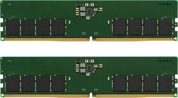 Memorie RAM Kingston ValueRAM 16Gb DDR5-4800MHz Kit