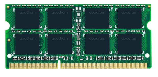 Memorie RAM Goodram 4GB DDR3-1600 SODIMM