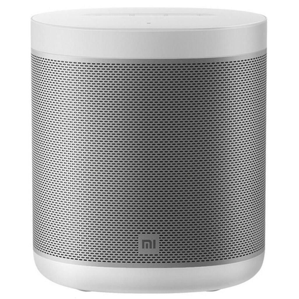 Image Портативная колонка Xiaomi Mi Smart Speaker White