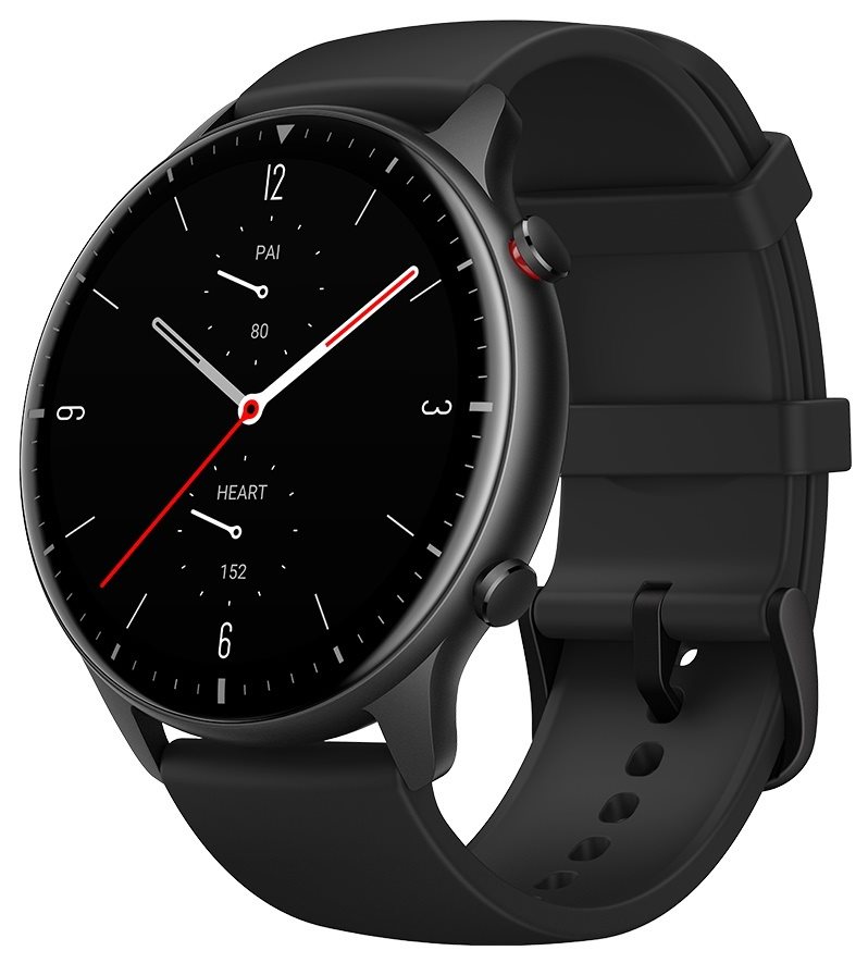 Image Умные часы Amazfit GTR 2 Sport Black